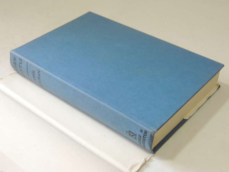 Greenmantle - John Buchan