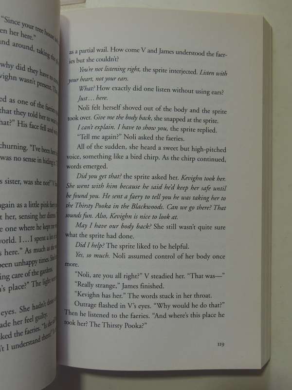 Fragile Destiny - The Aether Chronicles Book 3 - Suzanne Lazear