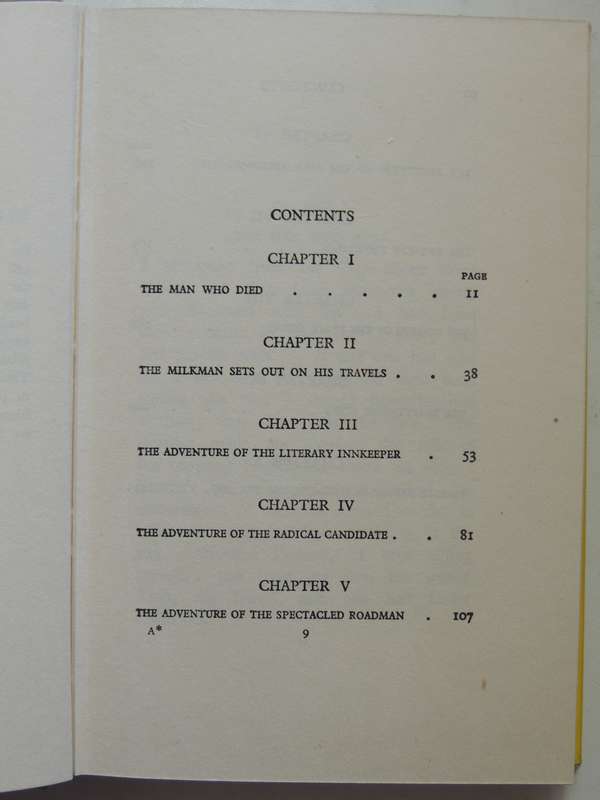 The Thirty-Nine Steps - John Buchan