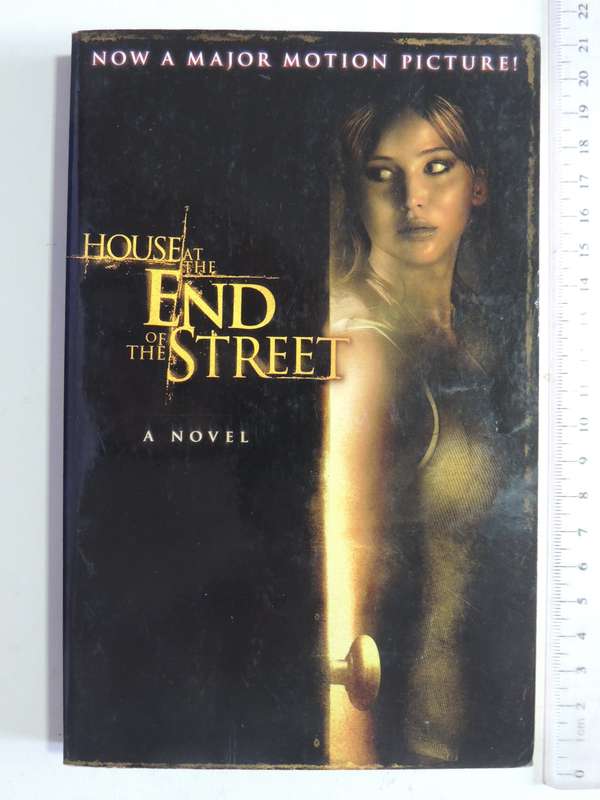 House At The End Of The Street - Lily Blake