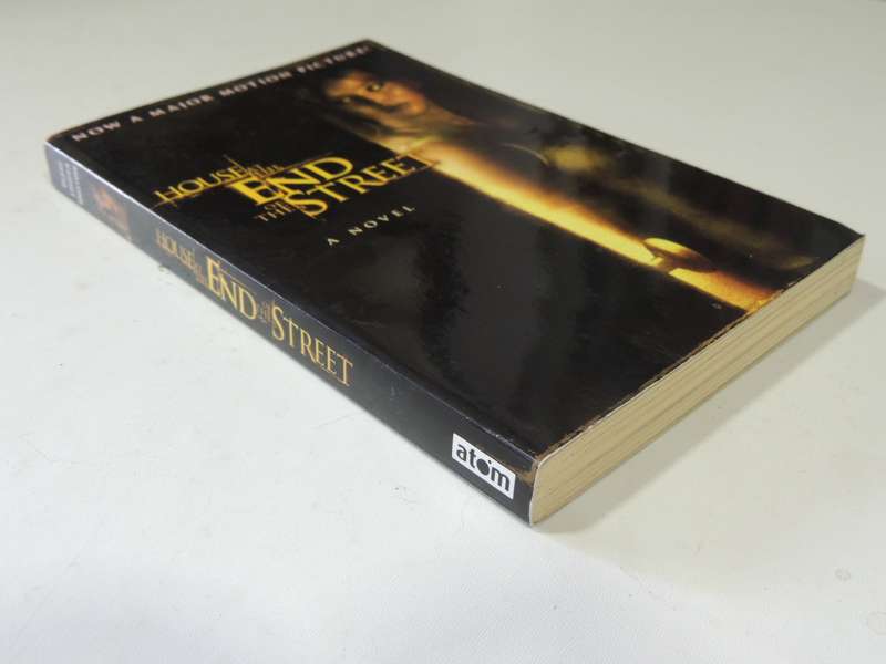 House At The End Of The Street - Lily Blake