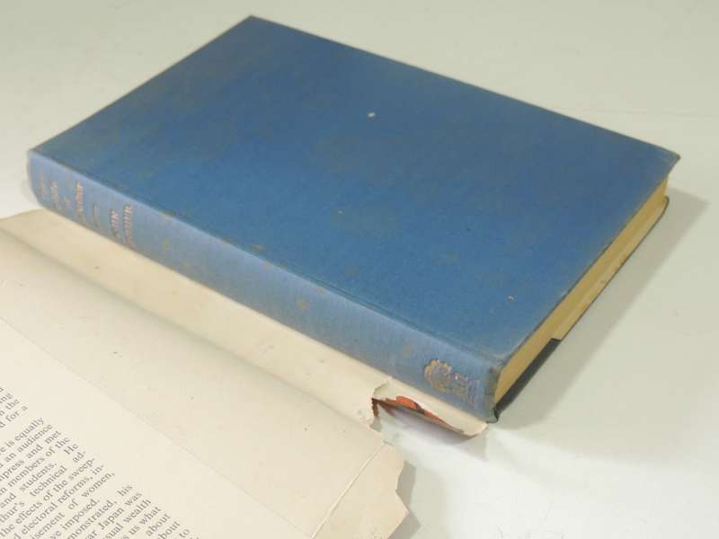 The Riddle Of MacArthur - John Gunther