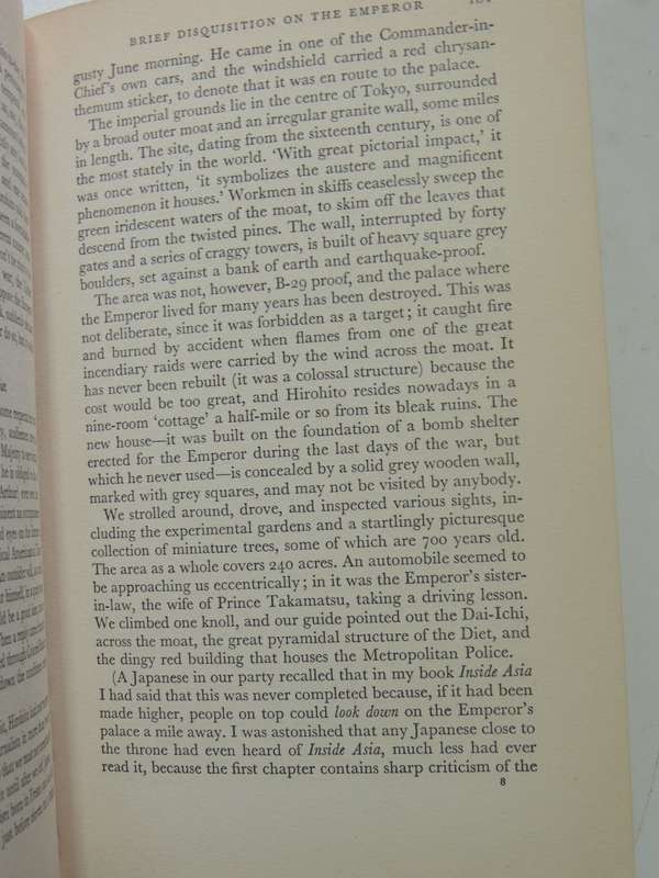 The Riddle Of MacArthur - John Gunther