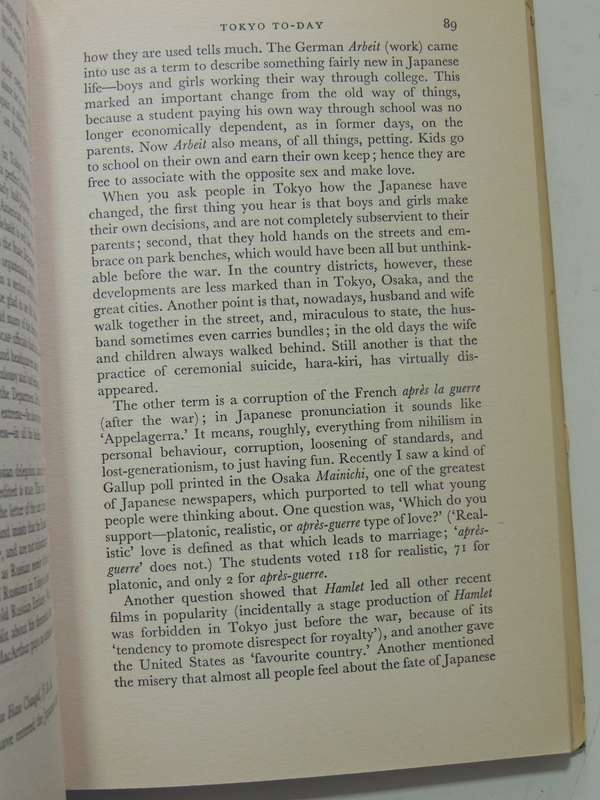 The Riddle Of MacArthur - John Gunther