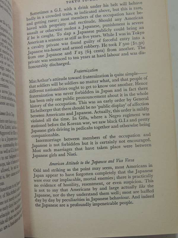 The Riddle Of MacArthur - John Gunther