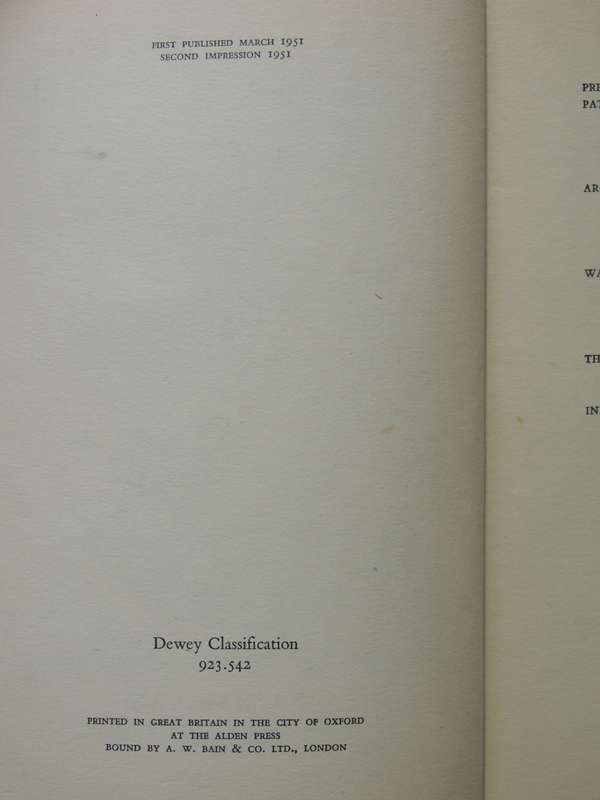 The Essential TH Lawrence, Selected with a preface by David Garnett