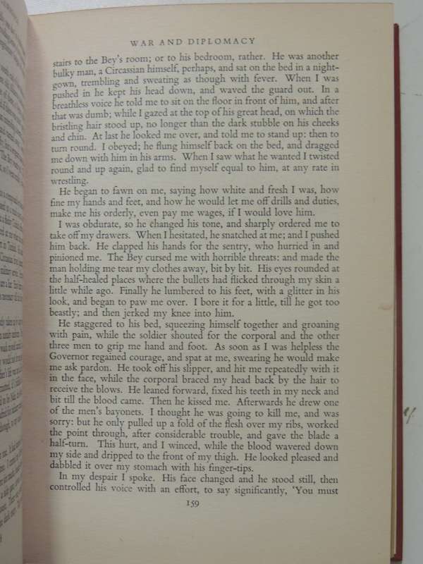 The Essential TH Lawrence, Selected with a preface by David Garnett
