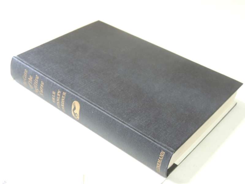 Perry Mason in The Case Of The Fugitive Nurse - Erle Stanley Gardner   First British Ed 1959
