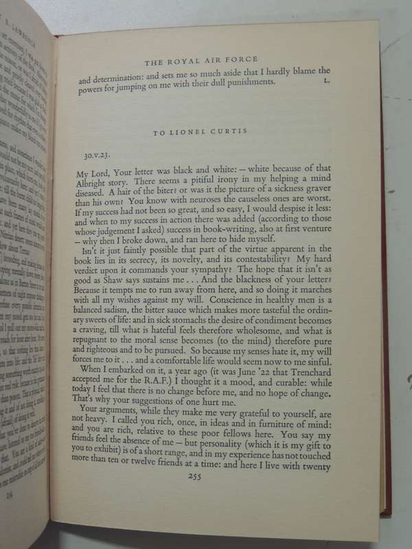 The Essential TH Lawrence, Selected with a preface by David Garnett