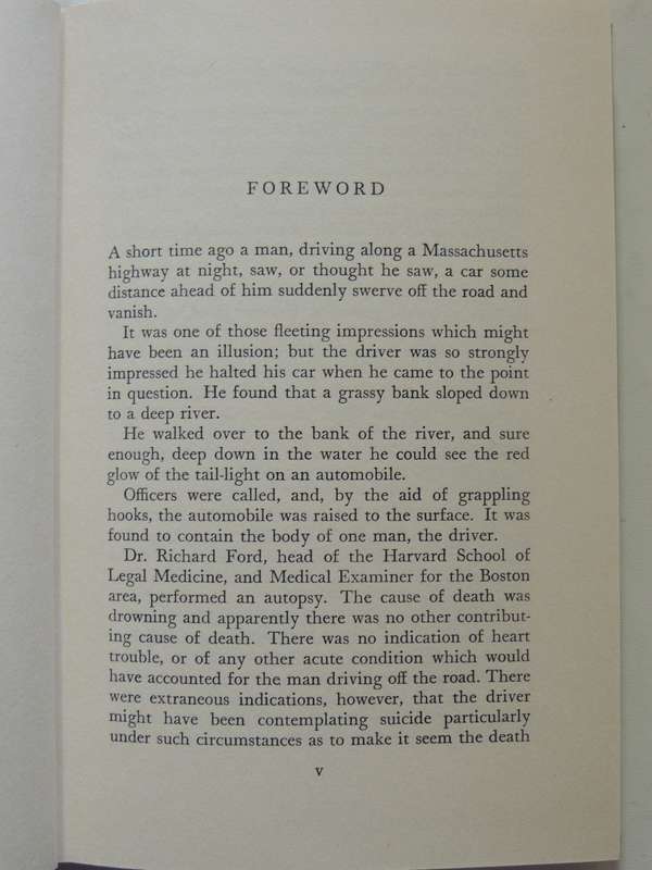 The Case Of The Angry Mourner - Erle Stanley Gardner   First British Ed 1958
