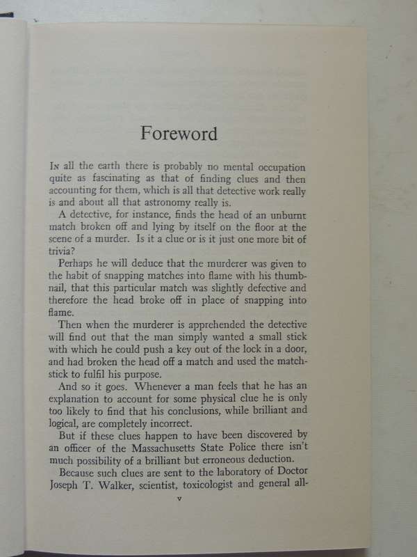 The Case Of The Fiery Fingers - Erle Stanley Gardner       First British Ed 1957