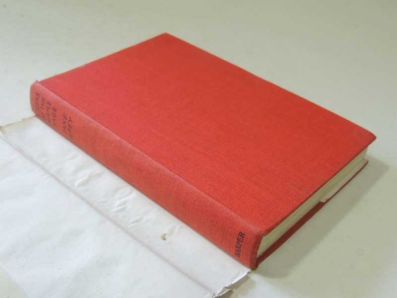 Riders Of The Purple Sage - Zane Grey   1949