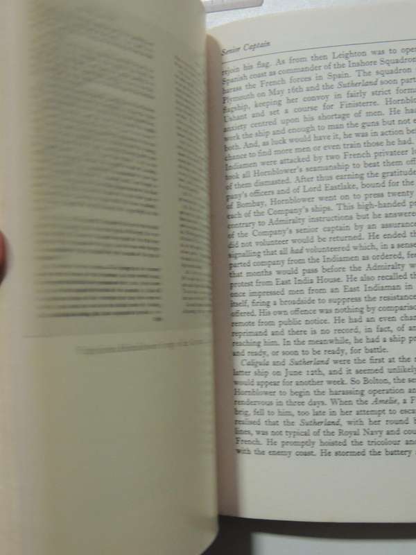 The Life And Times Of Horatio Hornblower - C. Northcote Parkinson