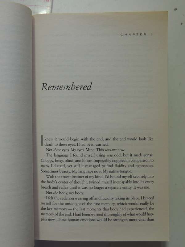 The Host - Stephanie Meyer