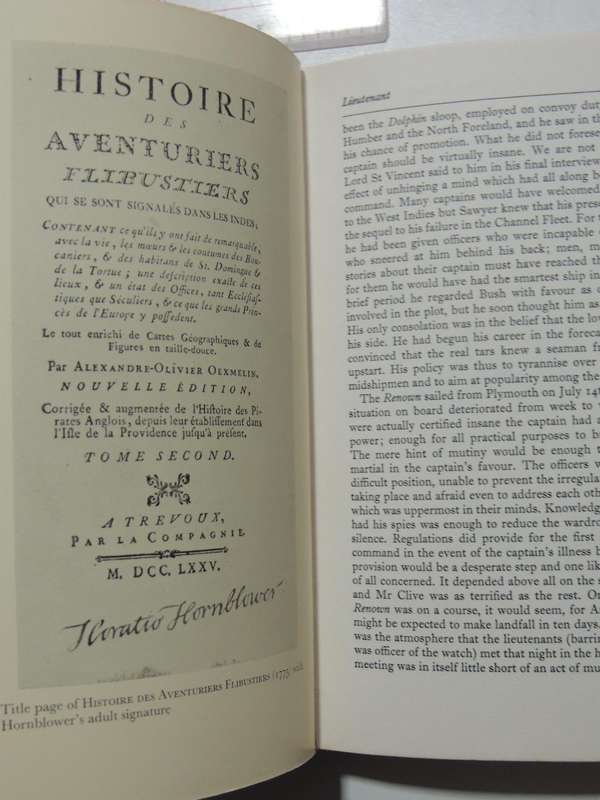 The Life And Times Of Horatio Hornblower - C. Northcote Parkinson