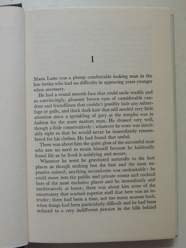 Curtain Call - Michael Cronin