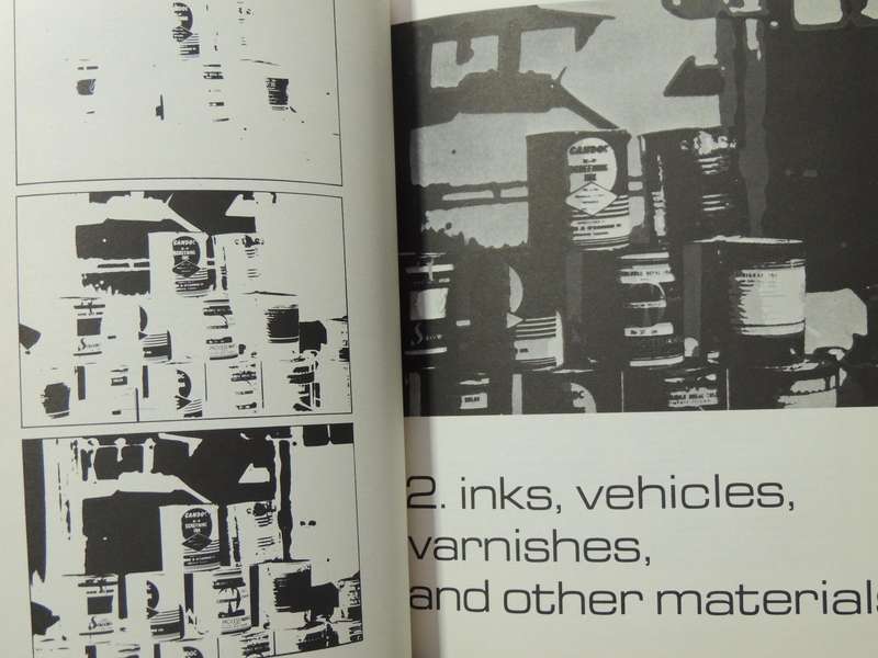 The Artist's Silkscreen Manual - Andrew B. Gardner
