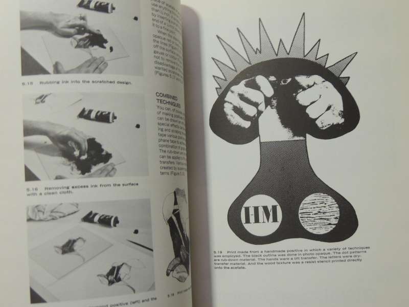 The Artist's Silkscreen Manual - Andrew B. Gardner