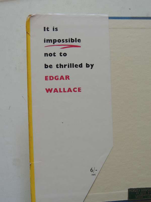 The Strange Countess - Edgar Wallace