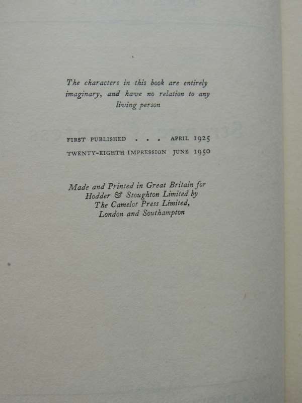The Strange Countess - Edgar Wallace