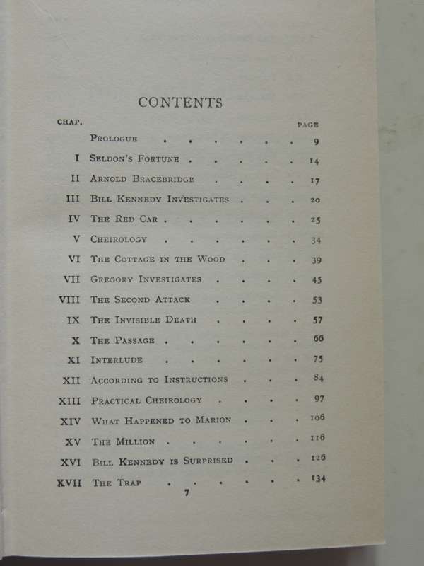 The White Rider - Leslie Charteris