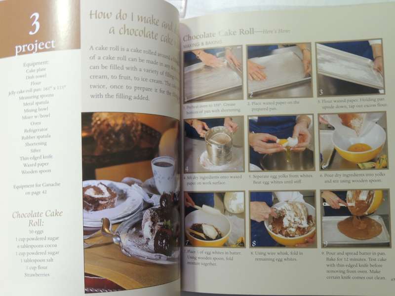Cake Decorating For The First Time - Jaynie Maxfield