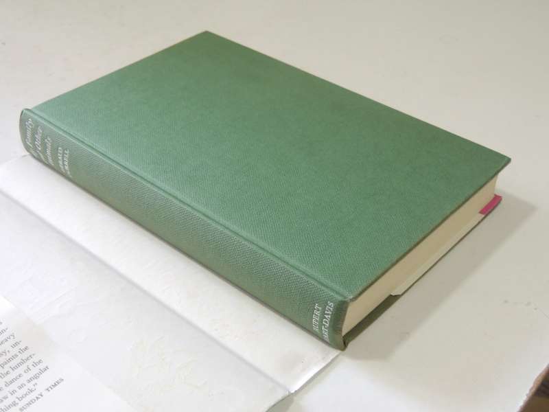 My Family And Other Animals - Gerald Durrell     1st Edition 4th Impression 1957