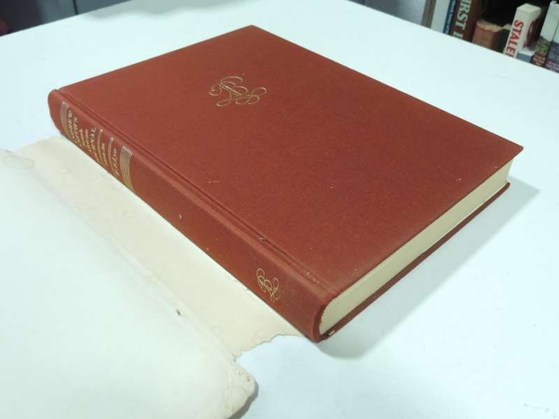 Andrew Smith's Journal Of His Expedition Into The Interior Of South Africa / 1834-36ed William F. L