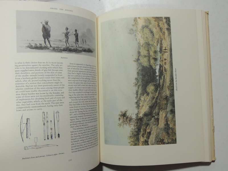 Andrew Smith's Journal Of His Expedition Into The Interior Of South Africa / 1834-36ed William F. L