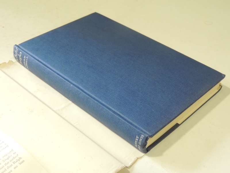 The Batful Beagles- Gerald Durrell, with 40 Illustrations by Ralph Thompson    First Ed. 1954