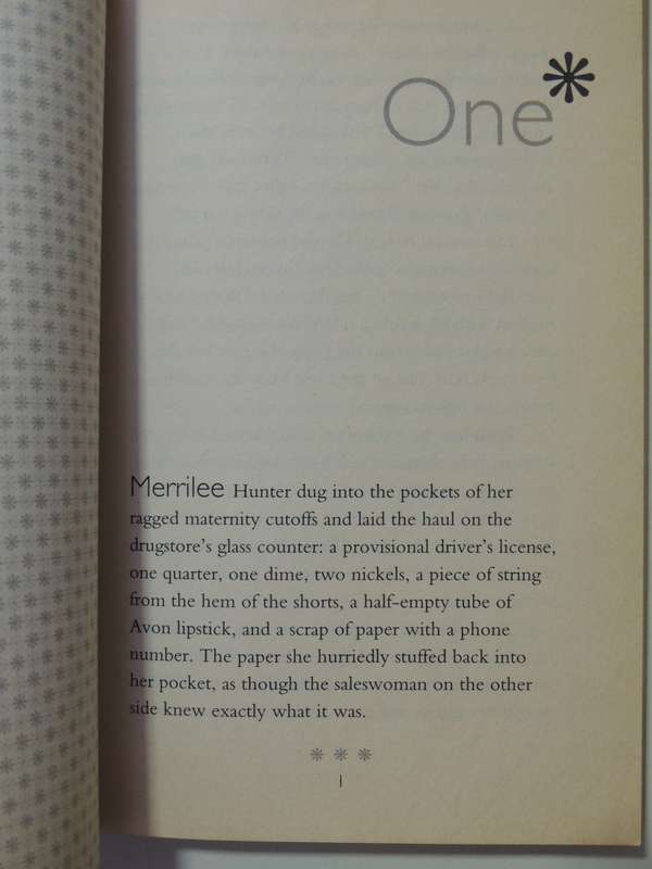 Dear Baby Girl - Jane Orcutt