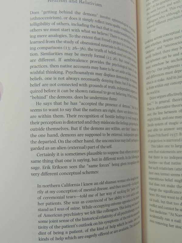 A Tear Is An Intellectual Thing: The Meanings Of Emotion - Jerome Neu