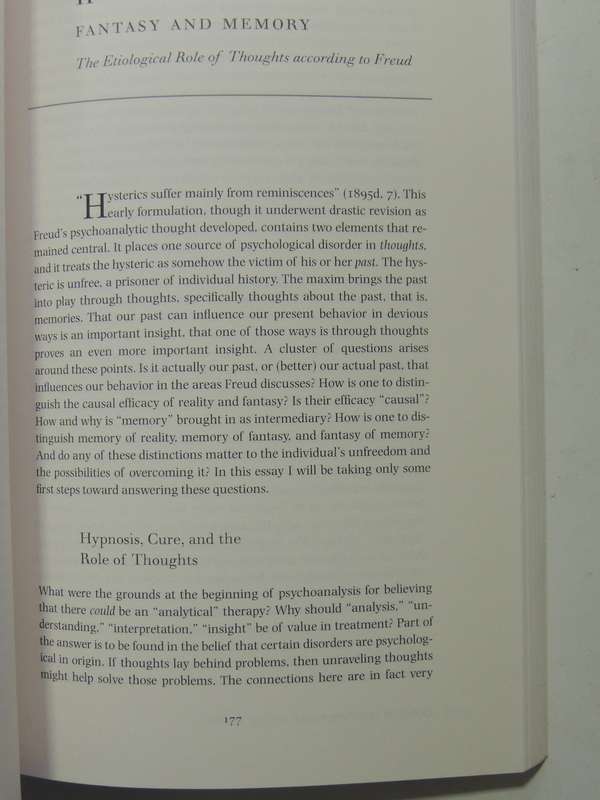 A Tear Is An Intellectual Thing: The Meanings Of Emotion - Jerome Neu
