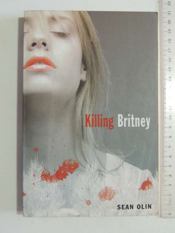 Killing Britney - Sean Olin