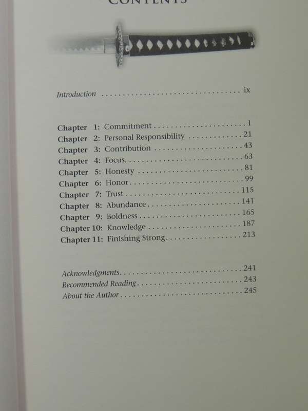 The Compassionate Samurai - Brian Klemmer