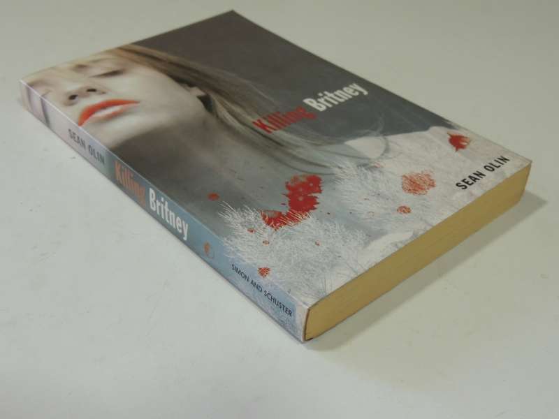 Killing Britney - Sean Olin