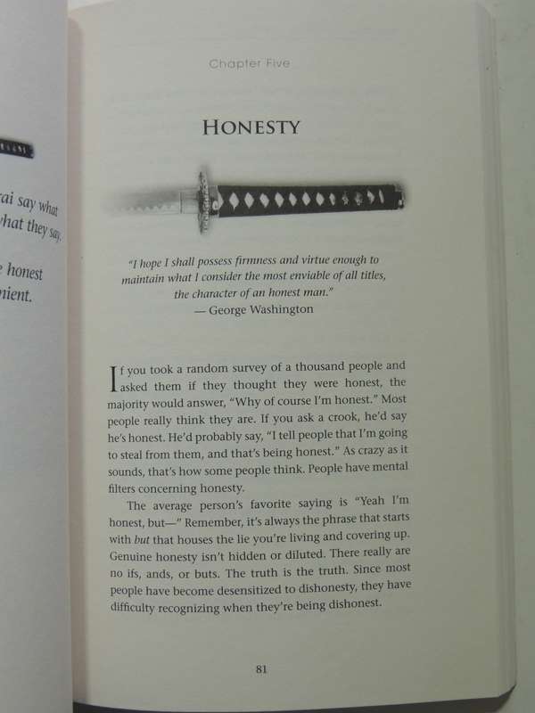 The Compassionate Samurai - Brian Klemmer