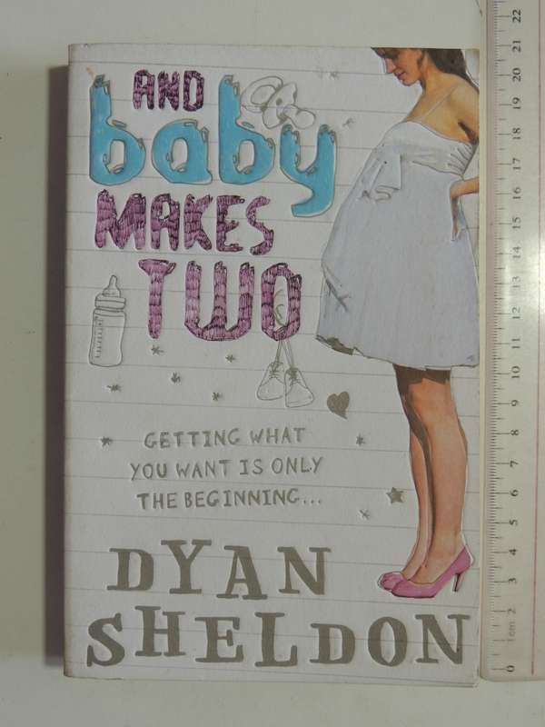 And Baby Makes Two - Dyan Sheldon