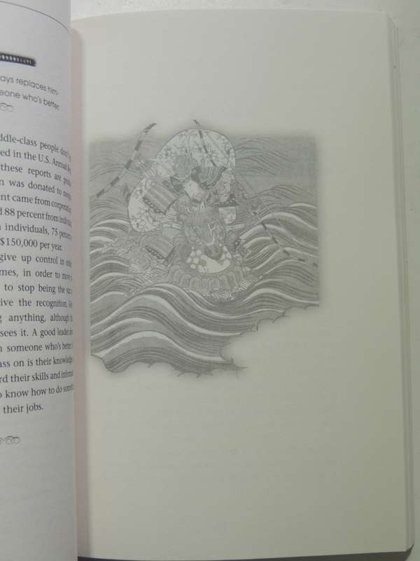 The Compassionate Samurai - Brian Klemmer