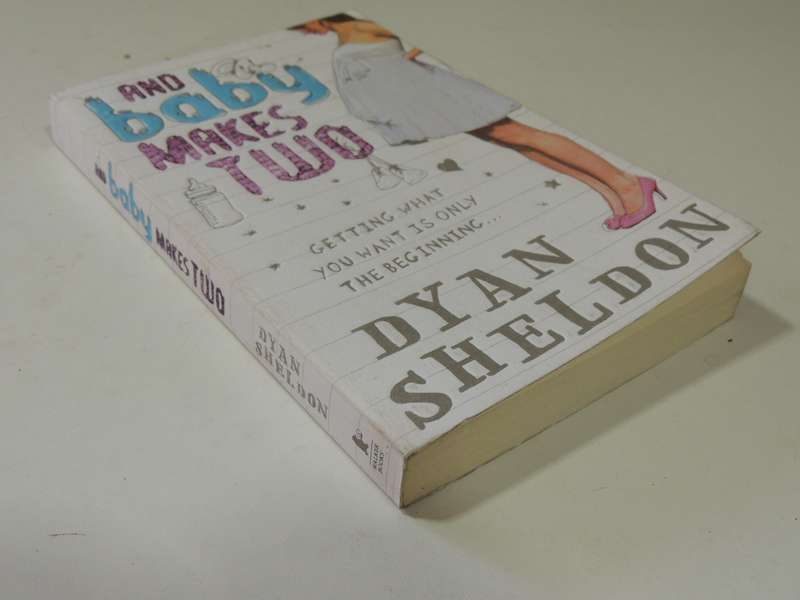 And Baby Makes Two - Dyan Sheldon