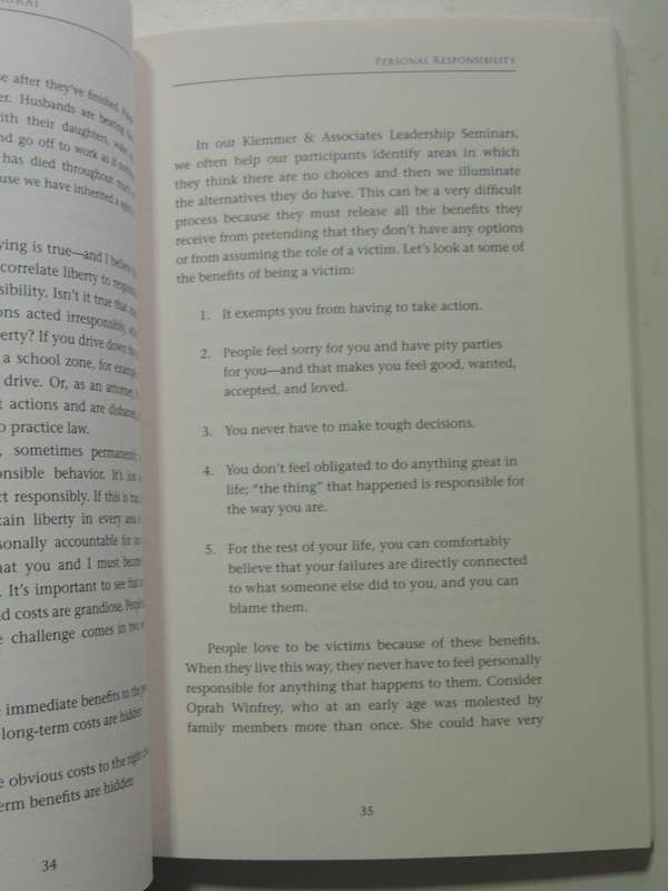 The Compassionate Samurai - Brian Klemmer