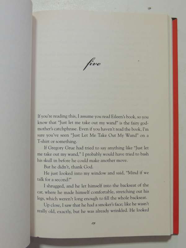 Extraordinary - Adam Selzer