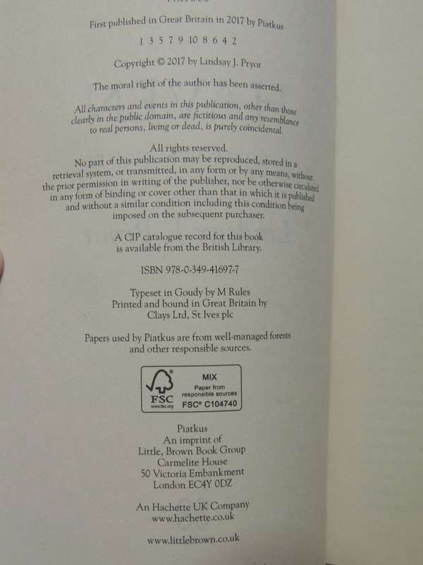 Haven - A Lowtown Novel - Lindsay J. Pryor