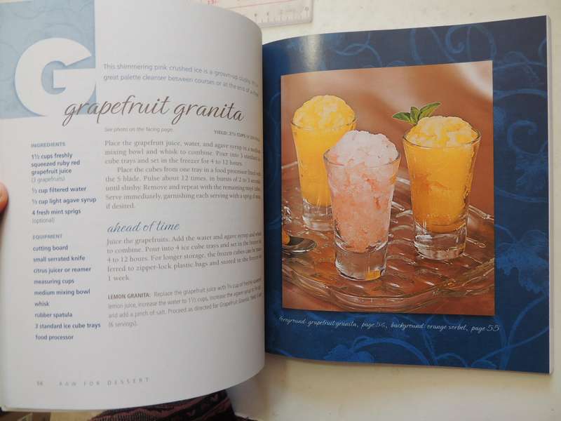 Raw For Dessert: Easy Delights For Everyone - Jennifer Cornbleet