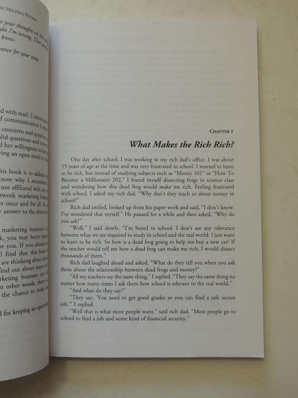 Retire Young Retire Rich - How to Get RichQuickly and Stay rich Forever! Robert T Kiyosaki,Sharon L.