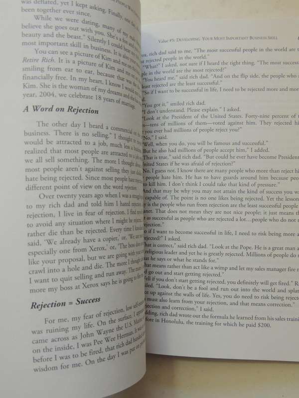 Retire Young Retire Rich - How to Get RichQuickly and Stay rich Forever! Robert T Kiyosaki,Sharon L.