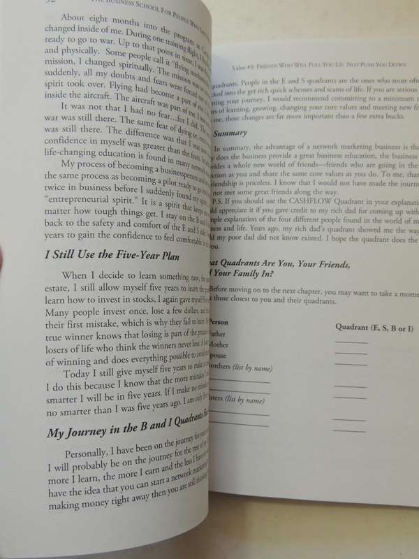 Retire Young Retire Rich - How to Get RichQuickly and Stay rich Forever! Robert T Kiyosaki,Sharon L.