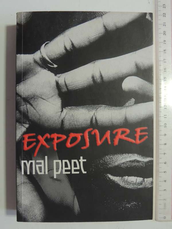 Exposure - Mal Peet