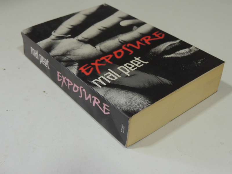 Exposure - Mal Peet