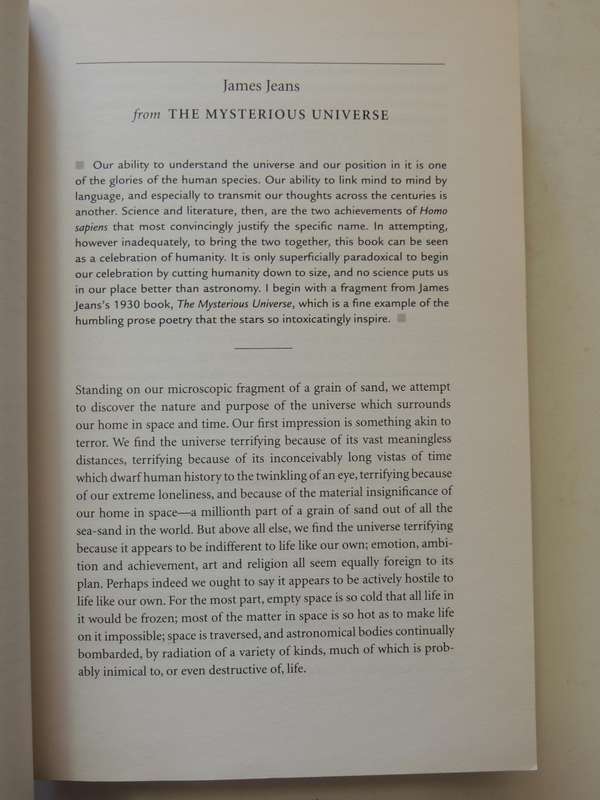 The Oxford Book Of Modern Science Writing  - Richard Dawkins